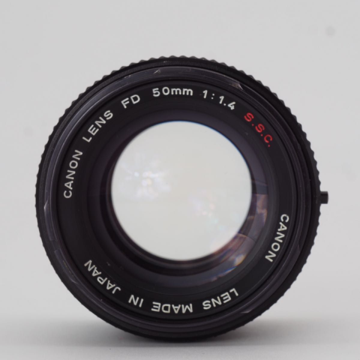 Canon キヤノン FD 50mm f1 4 S S C オールドレンズ|Yahoo Canon キヤノン FD 50mm f1 4 S S C オールドレンズ|Yahoo