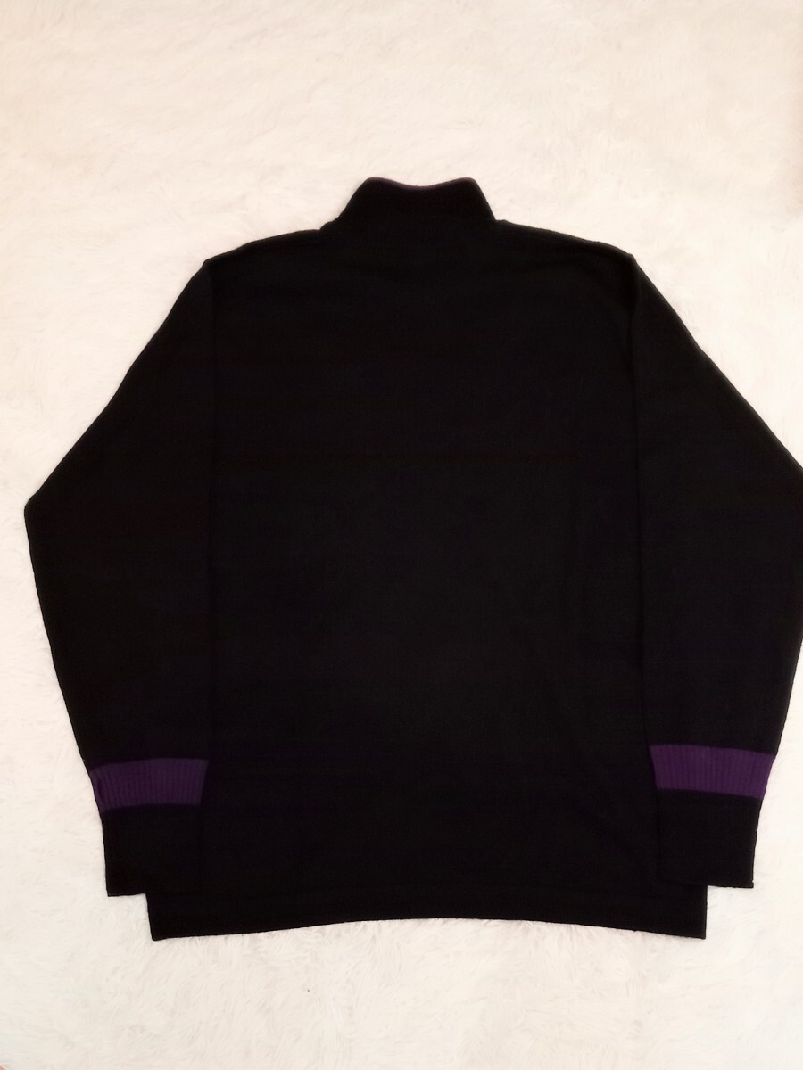 ポールスミス ロンドン PAUL SMITH LONDON セーター Mサイズ ポールスミス ロンドン PAUL SMITH LONDON セーター Mサイズ