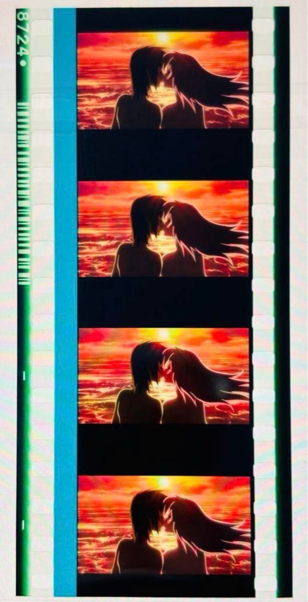 サンライズ 機動戦士ガンダムSEED FREEDOM 12週目 来場者特典 サンライズ 機動戦士ガンダムSEED FREEDOM 12週目 来場者特典