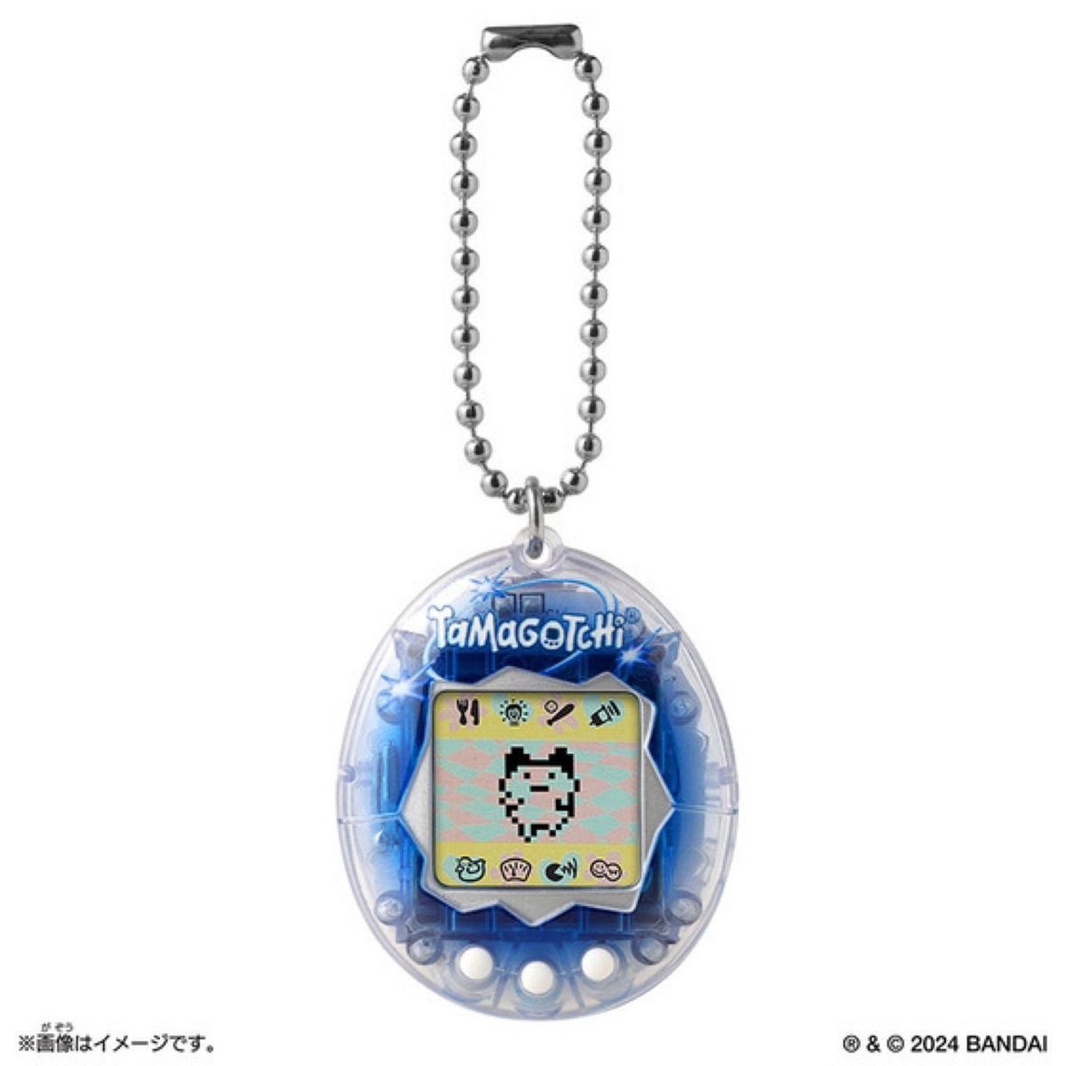 新品 未開封 欧米版 Original Tamagotchi Celebration 新品 未開封 欧米版 Original Tamagotchi Celebration