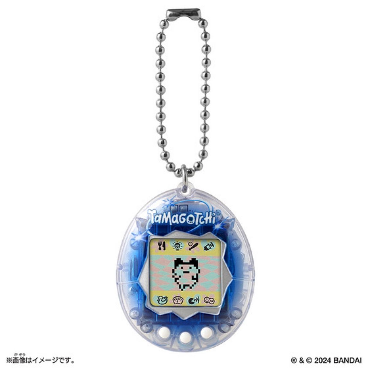 新品 未開封 欧米版 Original Tamagotchi Celebration オリジナル たまごっち Y3K オリたま