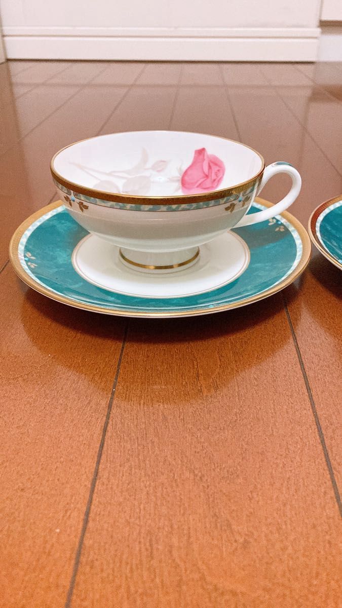 NARUMI ナルミ カップ 洋食器 ティーカップ