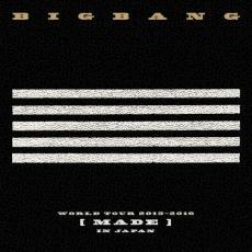 BIGBANG WORLDTOUR 2015～2016:2CD レンタル落ち 中古 CD_画像1