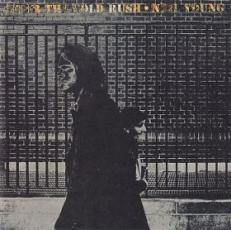 AFTER THE GOLD RUSH 輸入盤 中古 CD_画像1