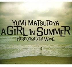 A GIRL IN SUMMER 中古 CD_画像1