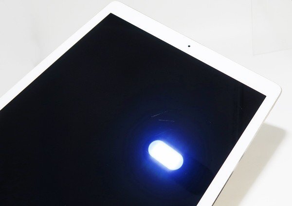 ◇ジャンク【Apple アップル】iPad Pro 12.9インチ Wi-Fi 32GB ML0H2J/A タブレット ゴールド_画像7