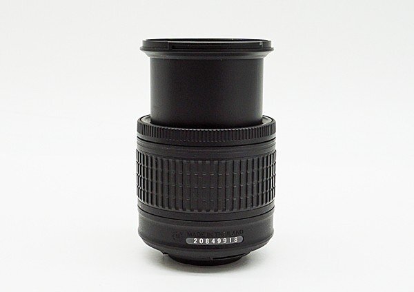 ◇【Nikon ニコン】D5600 18-55 VR レンズキット シャッター回数：5770回 デジタル一眼カメラ_画像7