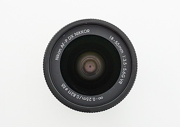 ◇【Nikon ニコン】D5600 18-55 VR レンズキット シャッター回数：5770回 デジタル一眼カメラ_画像6