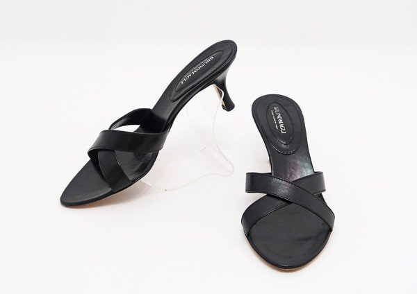 *[BRUNO MAGLI Bruno Magli ] mules black 36