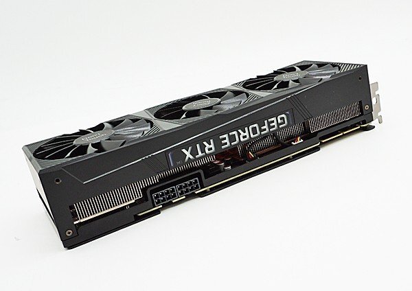 ◇美品【ZOTAC ゾタック】GeForce RTX 3090 24GB GDDR6X グラフィックボードの画像4