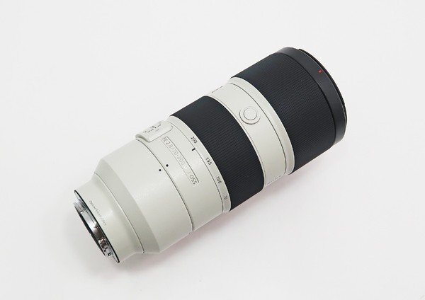◇美品【SONY ソニー】FE 70-200mm F2.8 GM OSS SEL70200GM 一眼カメラ用レンズの画像5