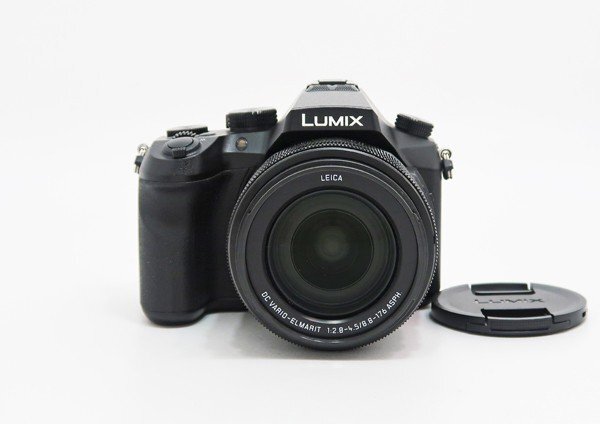18292円 ◇【Panasonic パナソニック】LUMIX DMC-FZH1 18292円 ◇【Panasonic パナソニック】LUMIX DMC-FZH1