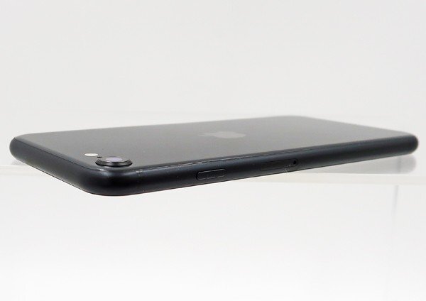 ◇【楽天モバイル/Apple】iPhone SE 第2世代 64GB SIMフリー MHGP3J/A スマートフォン ブラックの画像5