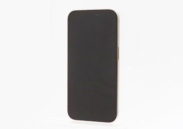 31075円 ◇美品【docomo/Apple】iPhone 15 Pro 256GB SIMフリー 31075円 ◇美品【docomo/Apple】iPhone 15 Pro 256GB SIMフリー