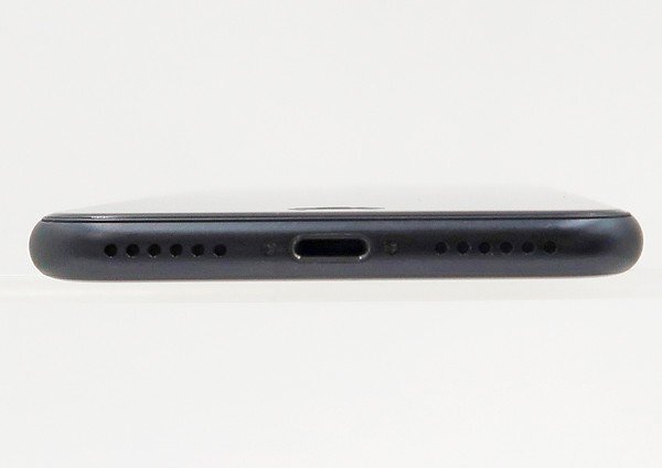 ◇【楽天モバイル/Apple】iPhone SE 第2世代 64GB SIMフリー MHGP3J/A スマートフォン ブラックの画像4