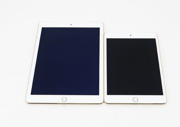 ◇ジャンク【docomo、SoftBank、au/Apple】iPad mini4/iPad Air/iPad Air2 まとめ5台セット タブレットの画像6