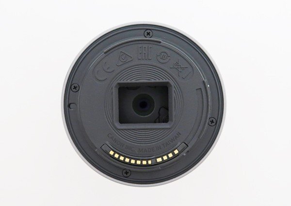 ◇美品【Canon キヤノン】EOS R10 RF-S 18-45 IS STM レンズキット ミラーレス一眼カメラ_画像8