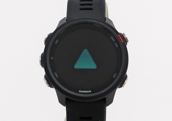 ◇【GARMIN ガーミン】FOREATHLETE 245 MUSIC 010-02120-70 スマートウォッチ
