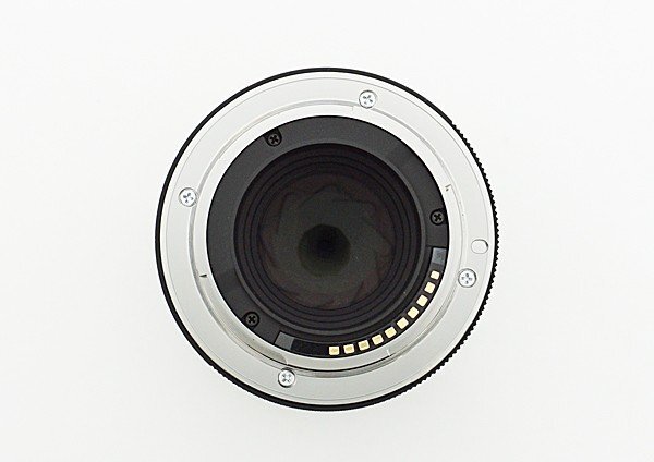 ◇美品【SIGMA シグマ】30mm F1.4 DC DN Contemporary ソニーEマウント用 一眼カメラ用レンズの画像4