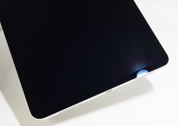◇【Apple アップル】iPad Pro 11インチ Wi-Fi 64GB MTXP2J/A タブレット シルバーの画像8