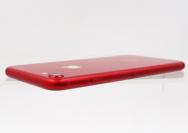 ◇【Apple アップル】iPhone 8 256GB SIMフリー MRT02J/A スマートフォン プロダクトレッドの画像5