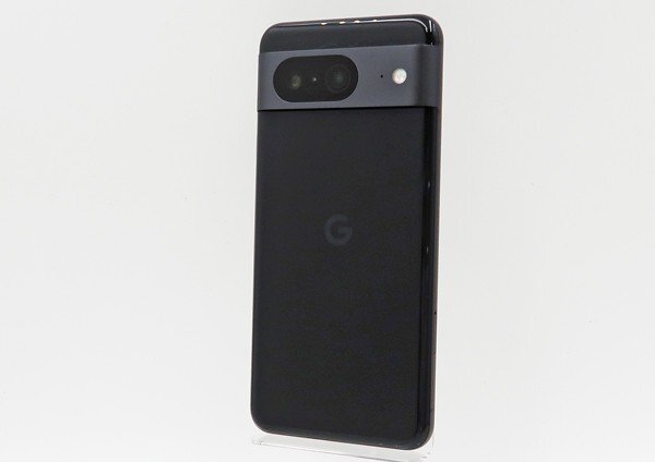 ◇【Google】Google Pixel 8 256GB SIMフリー GZPF0 スマートフォン オブシディアンの画像1