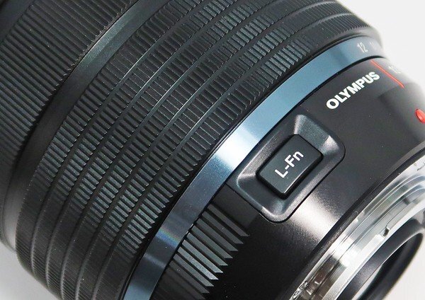 ◇美品【OLYMPUS オリンパス】M.ZUIKO DIGITAL ED 12-40mm F2.8 PRO 一眼カメラ用レンズ_画像7