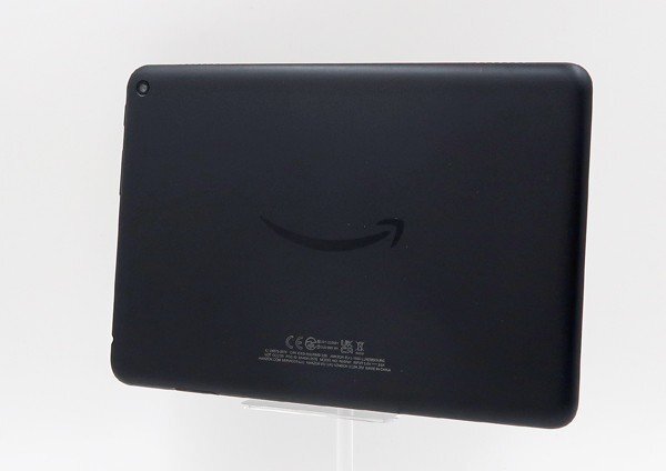 ◇【Amazon】Fire HD 8 第12世代(2022) 32GB R2SP8T タブレット ブラックの画像1