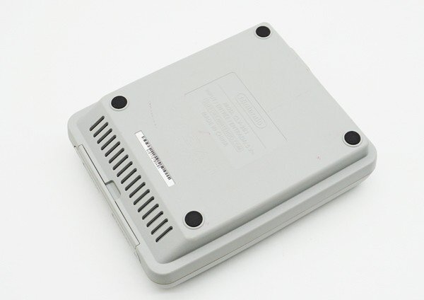 *[ nintendo ] Nintendo Classic Mini Super Famicom CLV-301