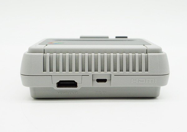 *[ nintendo ] Nintendo Classic Mini Super Famicom CLV-301