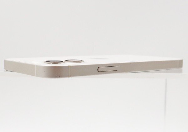 ◇【Apple アップル】iPhone 12 mini 64GB SIMフリー MGA63J/A スマートフォン ホワイトの画像5