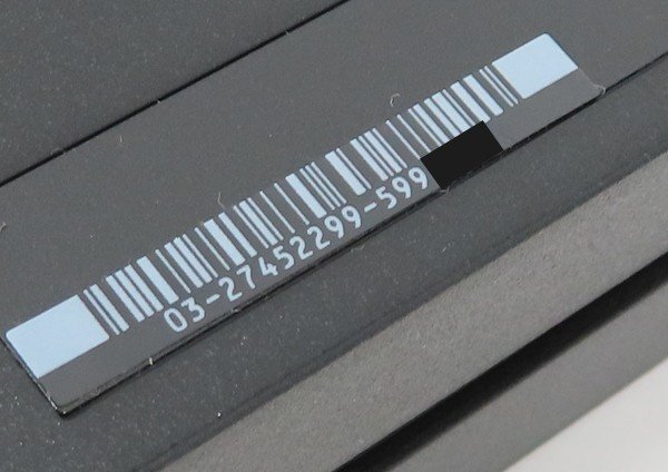 ○【SONY ソニー】PS4本体 500GB CUH-1200A ジェットブラックの画像5