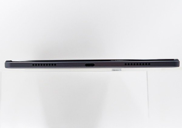 ◇【au/Lenovo】Lenovo Tab P11 5G 64GB SIMフリー LET01 タブレット ストームグレ－の画像4