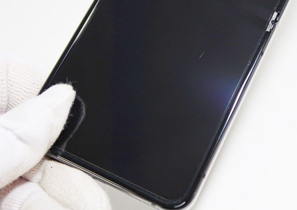◇美品【楽天モバイル/SAMSUNG】Galaxy Z Flip4 128GB SIMフリー SM-F721C スマートフォン グラファイトの画像8