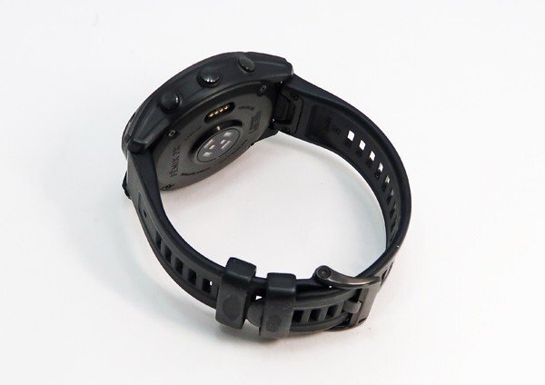 *[GARMIN Garmin ]FENIX 7X Sapphire Dual Power 010-02541-43 смарт-часы 