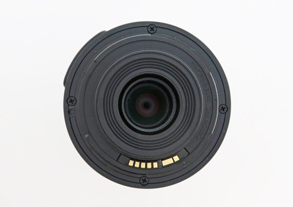 ◇【Canon キヤノン】EF-S 55-250mm F4-5.6 IS STM 一眼カメラ用レンズ_画像4