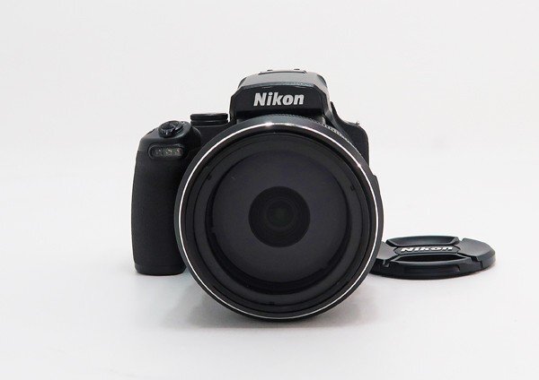 ◇美品【Nikon ニコン】COOLPIX P1000 コンパクトデジタルカメラの画像1