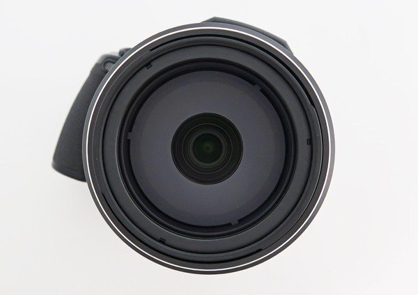 ◇美品【Nikon ニコン】COOLPIX P1000 コンパクトデジタルカメラの画像4