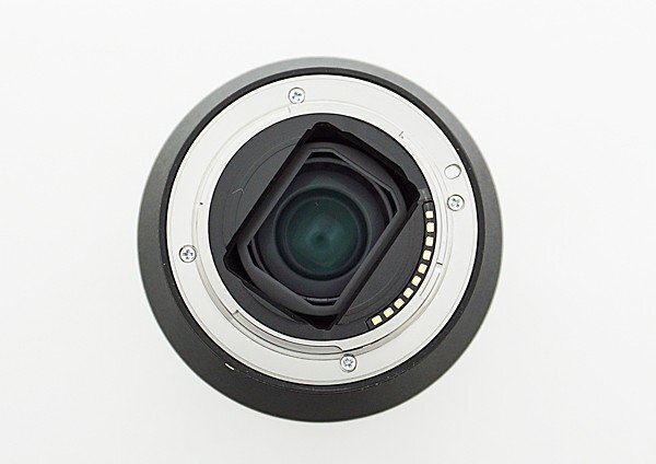 ◇美品【SONY ソニー】FE 24-105mm F4 G OSS SEL24105G 一眼カメラ用レンズの画像4