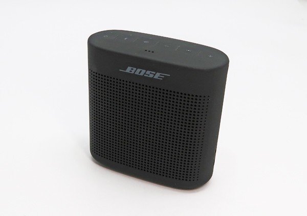 ◇ジャンク【BOSE ボーズ】SoundLink Color II スピーカーの画像1