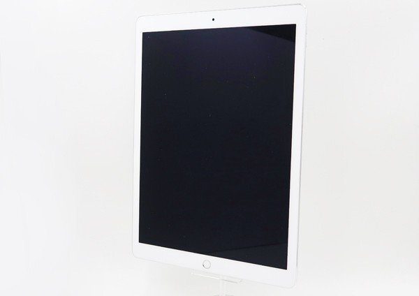 ◇ジャンク【Apple アップル】iPad Pro 12.9インチ 第2世代 Wi-Fi 64GB MQDC2J/A タブレット シルバーの画像2