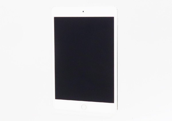 ◇【Apple アップル】iPad mini 4 Wi-Fi 32GB MNY22J/A タブレット シルバー_画像2