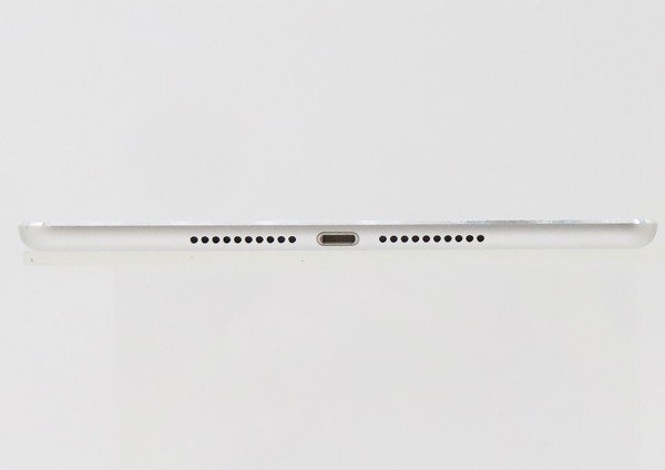 ◇【Apple アップル】iPad mini 4 Wi-Fi 32GB MNY22J/A タブレット シルバー_画像4