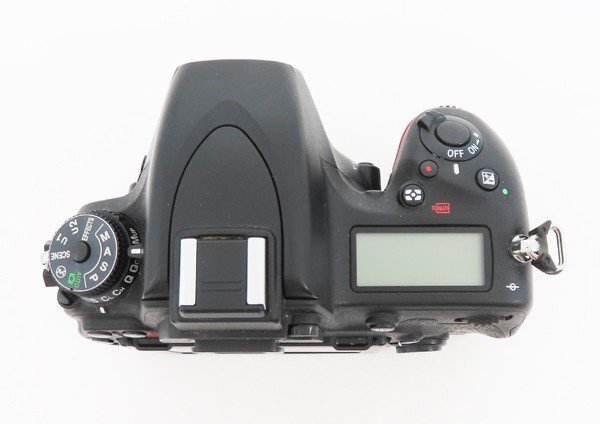 ◇【Nikon ニコン】D750 ボディ デジタル一眼カメラの画像5