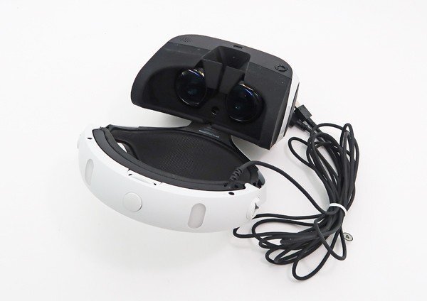 *[SONY Sony ]Playstation VR Playstation Camera including edition CUHJ-16003