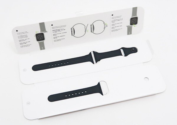 *[Apple Apple ]AppleWatch SE 40mm GPS Space серый aluminium черный спорт частота MYDP2J/A смарт-часы 