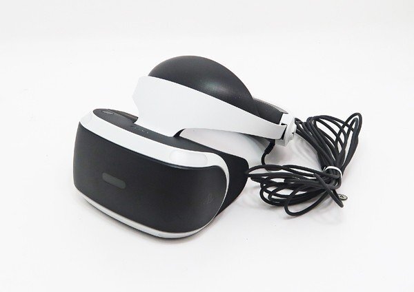 *[SONY Sony ]Playstation VR Playstation Camera including edition CUHJ-16003