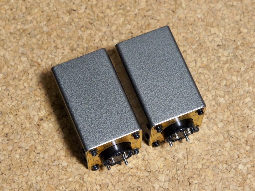 TANGO TC-10-130W pair 箱入り 未使用品 2個set 即決有り ISO タンゴ