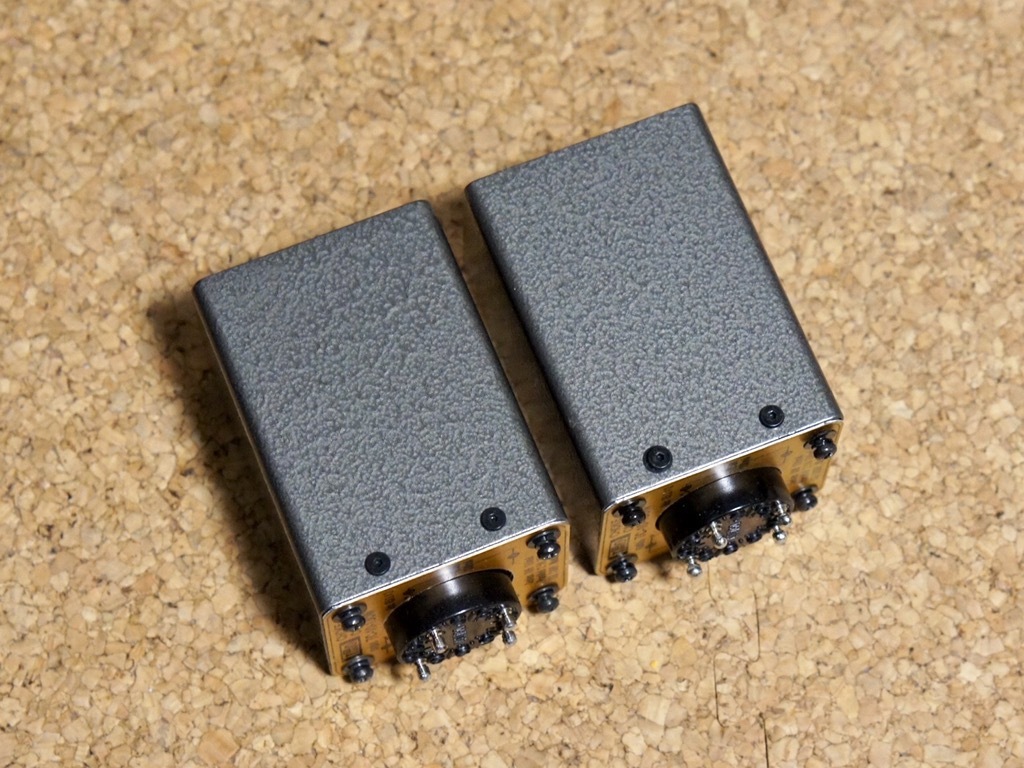 TANGO TC-10-130W pair 箱入り 未使用品 2個set 即決有り ISO タンゴ