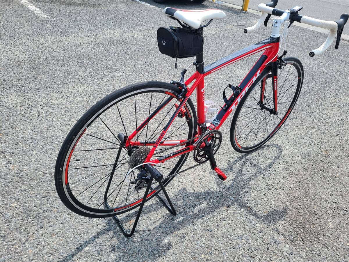 TREK MADONE2.1  ロードバイク  中古車の画像3